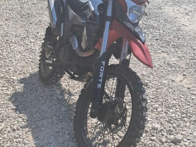 Форте Cross 300, объемом двигателя 0.3 л и пробегом 0 тыс. км за 1160 $, фото 4 на Automoto.ua