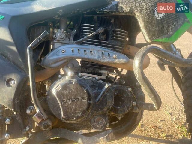 Форте Cross 300, объемом двигателя 0 л и пробегом 5 тыс. км за 1300 $, фото 4 на Automoto.ua