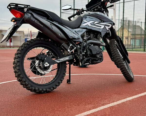 Форте Cross 300, об'ємом двигуна 0.3 л та пробігом 5 тис. км за 1132 $, фото 1 на Automoto.ua