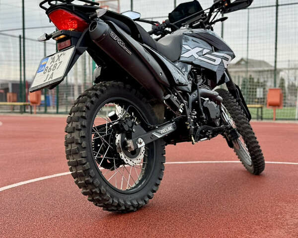 Форте Cross 300, об'ємом двигуна 0.3 л та пробігом 5 тис. км за 1132 $, фото 3 на Automoto.ua