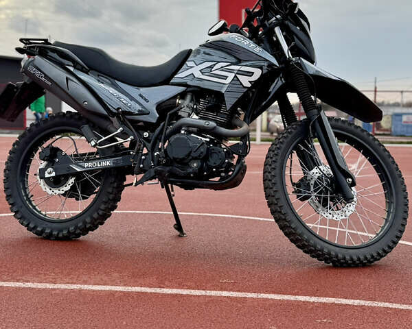 Форте Cross 300, об'ємом двигуна 0.3 л та пробігом 5 тис. км за 1132 $, фото 2 на Automoto.ua