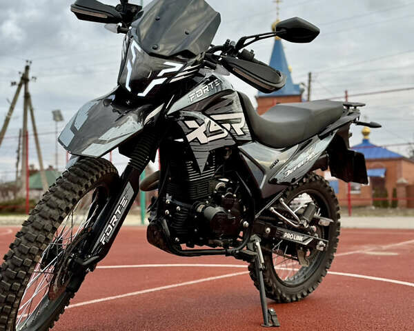 Форте Cross 300, об'ємом двигуна 0.3 л та пробігом 5 тис. км за 1132 $, фото 7 на Automoto.ua