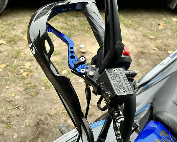 Синий Форте Cross 300, объемом двигателя 0.3 л и пробегом 7 тыс. км за 1500 $, фото 8 на Automoto.ua