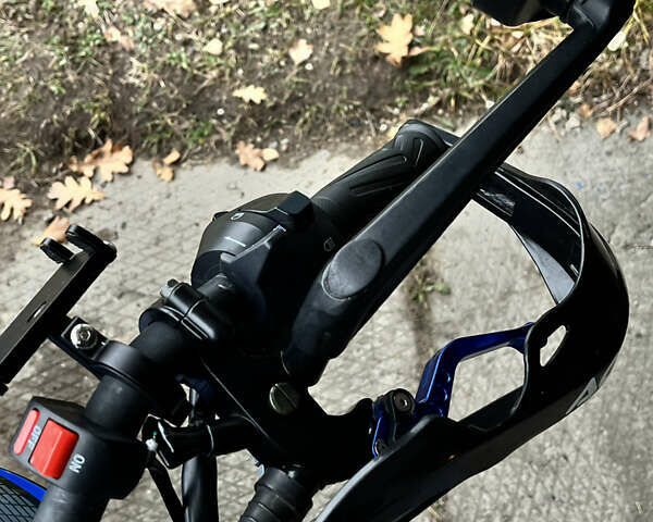 Синій Форте Cross 300, об'ємом двигуна 0.3 л та пробігом 7 тис. км за 1500 $, фото 1 на Automoto.ua