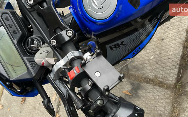 Синій Форте Cross 300, об'ємом двигуна 0.3 л та пробігом 7 тис. км за 1500 $, фото 10 на Automoto.ua