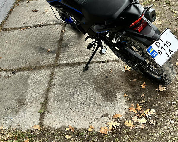 Синій Форте Cross 300, об'ємом двигуна 0.3 л та пробігом 7 тис. км за 1500 $, фото 6 на Automoto.ua