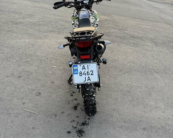 Зеленый Форте Cross 300, объемом двигателя 0 л и пробегом 1 тыс. км за 1450 $, фото 2 на Automoto.ua