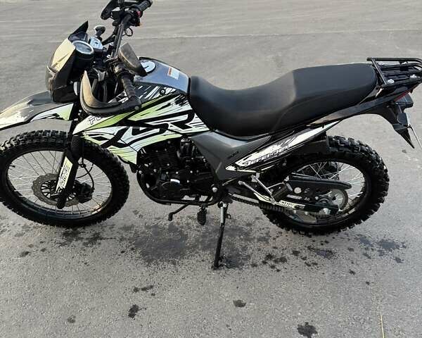 Зеленый Форте Cross 300, объемом двигателя 0 л и пробегом 1 тыс. км за 1450 $, фото 1 на Automoto.ua