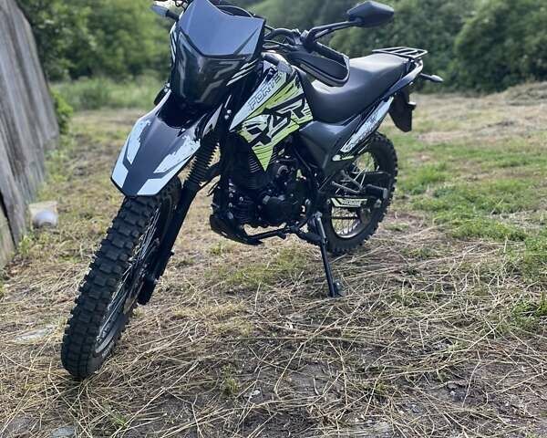 Зеленый Форте Cross 300, объемом двигателя 0 л и пробегом 6 тыс. км за 1300 $, фото 2 на Automoto.ua