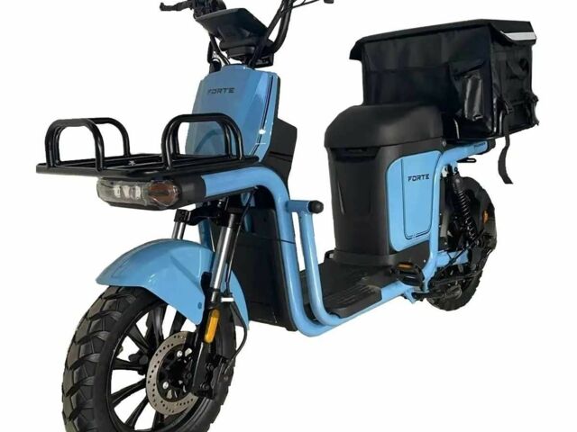 Форте Cruise, объемом двигателя 0 л и пробегом 0 тыс. км за 830 $, фото 1 на Automoto.ua