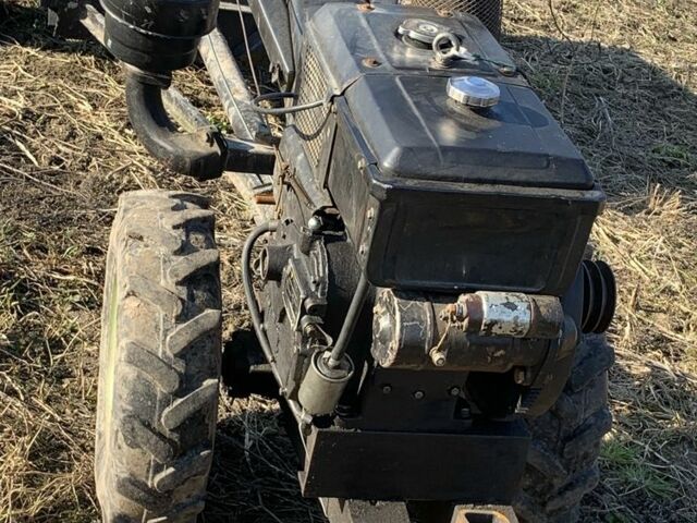 Чорний Форте D-151L, об'ємом двигуна 1.5 л та пробігом 20 тис. км за 1000 $, фото 1 на Automoto.ua