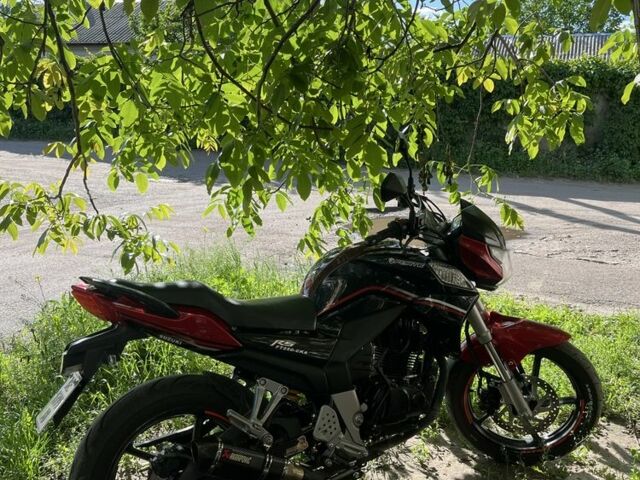 Червоний Форте Інша, об'ємом двигуна 0.2 л та пробігом 18 тис. км за 1000 $, фото 7 на Automoto.ua