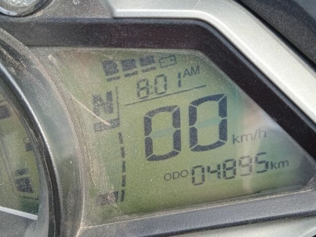 Червоний Форте Інша, об'ємом двигуна 0.3 л та пробігом 0 тис. км за 1105 $, фото 5 на Automoto.ua