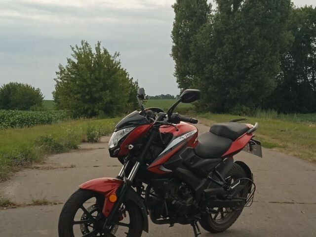 Червоний Форте Інша, об'ємом двигуна 0.3 л та пробігом 0 тис. км за 1105 $, фото 3 на Automoto.ua