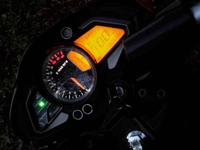 Червоний Форте Інша, об'ємом двигуна 0.3 л та пробігом 0 тис. км за 1105 $, фото 4 на Automoto.ua