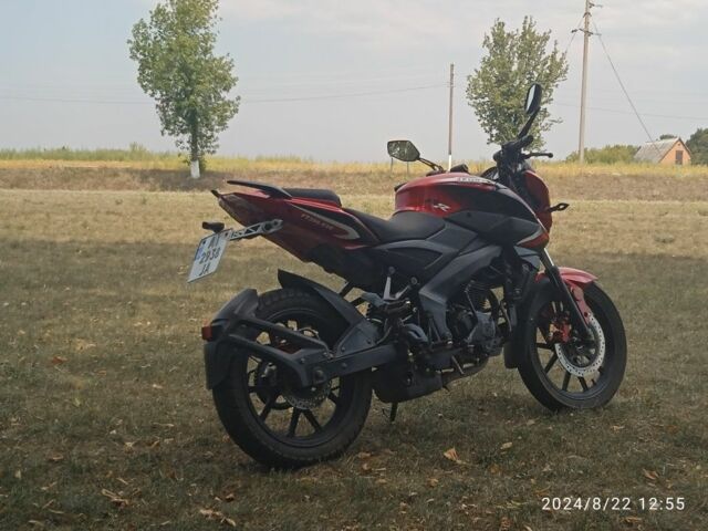 Червоний Форте Інша, об'ємом двигуна 0.3 л та пробігом 0 тис. км за 1105 $, фото 1 на Automoto.ua