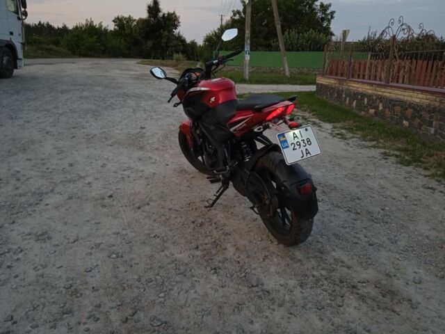 Червоний Форте Інша, об'ємом двигуна 0.3 л та пробігом 0 тис. км за 1105 $, фото 2 на Automoto.ua