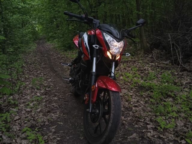 Червоний Форте Інша, об'ємом двигуна 0.3 л та пробігом 0 тис. км за 1105 $, фото 8 на Automoto.ua