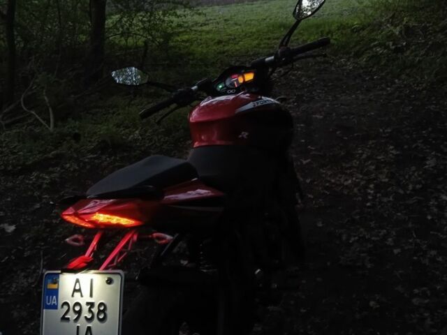 Червоний Форте Інша, об'ємом двигуна 0.3 л та пробігом 0 тис. км за 1105 $, фото 9 на Automoto.ua