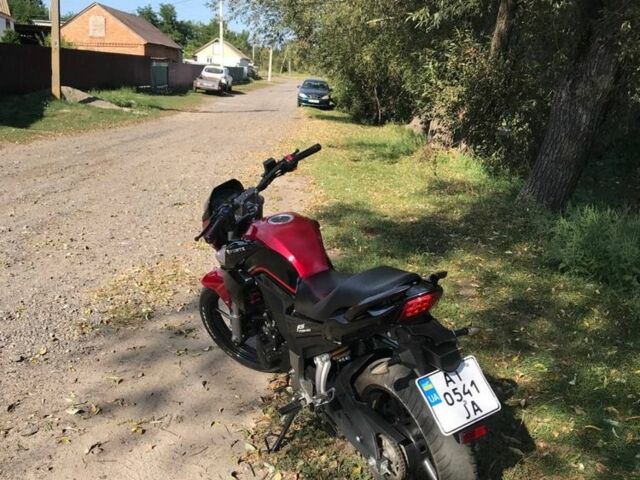 Форте Інша 2020 у Борисполе на Automoto.ua Форте Інша, об'ємом двигуна 0.22 л та пробігом 0 тис. км за 1050 $, фото 2 на Automoto.ua