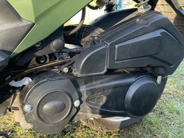 Форте Інша 2022 у Полтаві на Automoto.ua Форте Інша, об'ємом двигуна 0.15 л та пробігом 0 тис. км за 477 $, фото 5 на Automoto.ua