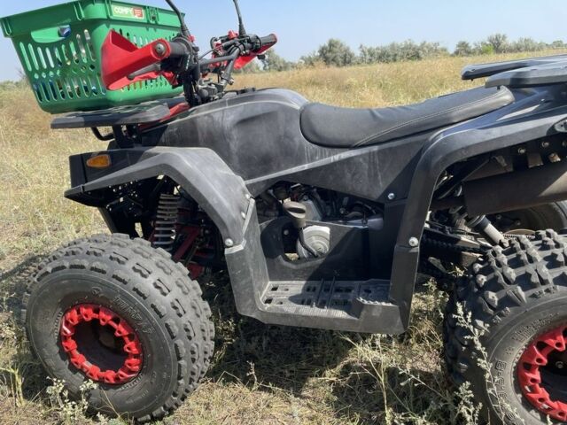 Форте Другая 2022 в Днепре (Днепропетровске) на Automoto.ua Форте Другая, объемом двигателя 0.13 л и пробегом 0 тыс. км за 769 $, фото 6 на Automoto.ua