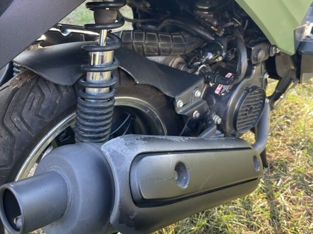 Форте Другая 2022 в Полтаве на Automoto.ua Форте Другая, объемом двигателя 0.15 л и пробегом 0 тыс. км за 476 $, фото 4 на Automoto.ua