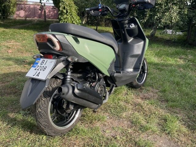 Форте Другая 2022 в Полтаве на Automoto.ua Форте Другая, объемом двигателя 0.15 л и пробегом 0 тыс. км за 476 $, фото 1 на Automoto.ua