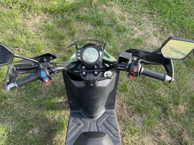 Форте Інша 2022 у Полтаві на Automoto.ua Форте Інша, об'ємом двигуна 0.15 л та пробігом 0 тис. км за 477 $, фото 2 на Automoto.ua