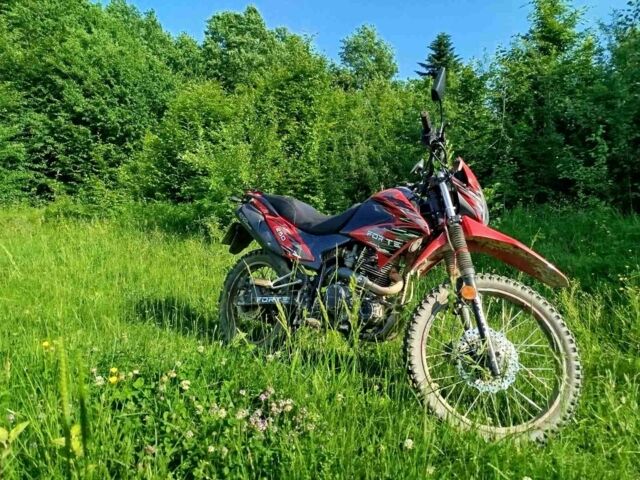 Форте Другая, объемом двигателя 0.25 л и пробегом 0 тыс. км за 900 $, фото 2 на Automoto.ua