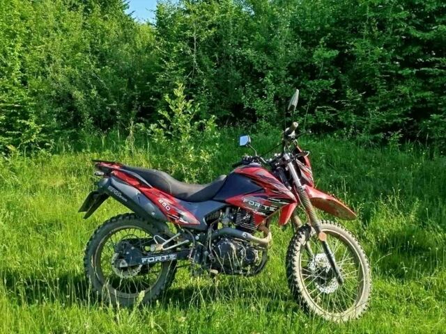 Форте Другая, объемом двигателя 0.25 л и пробегом 0 тыс. км за 900 $, фото 4 на Automoto.ua