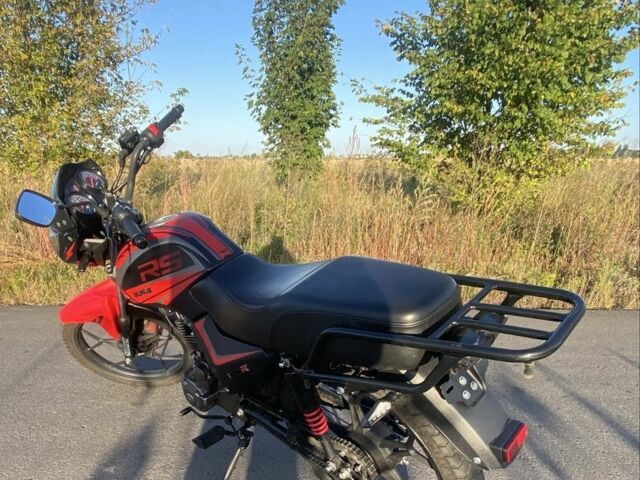 Форте Інша 2023 у Белой Церкве на Automoto.ua Форте Інша, об'ємом двигуна 0.15 л та пробігом 0 тис. км за 889 $, фото 5 на Automoto.ua