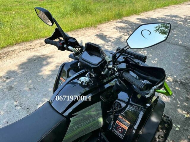 Форте Другая 2025 в Виннице на Automoto.ua Форте Другая, объемом двигателя 0.25 л и пробегом 0 тыс. км за 2848 $, фото 4 на Automoto.ua