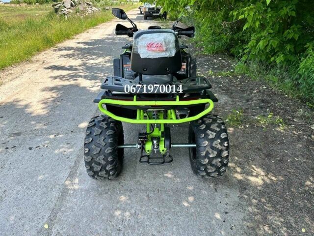 Форте Другая 2025 в Виннице на Automoto.ua Форте Другая, объемом двигателя 0.25 л и пробегом 0 тыс. км за 2848 $, фото 2 на Automoto.ua