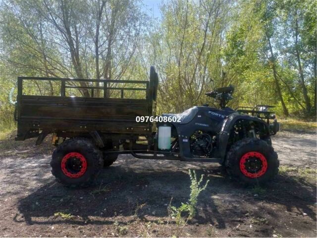 Форте Інша 2025 у Одесі на Automoto.ua Форте Інша, об'ємом двигуна 0 л та пробігом 0 тис. км за 4400 $, фото 2 на Automoto.ua