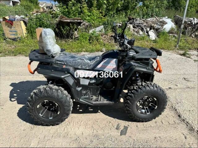 Форте Інша 2025 у Камінь-Каширський на Automoto.ua Форте Інша, об'ємом двигуна 0 л та пробігом 0 тис. км за 2850 $, фото 3 на Automoto.ua