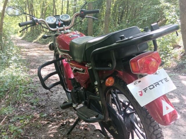 Форте Другая, объемом двигателя 0.11 л и пробегом 0 тыс. км за 430 $, фото 2 на Automoto.ua