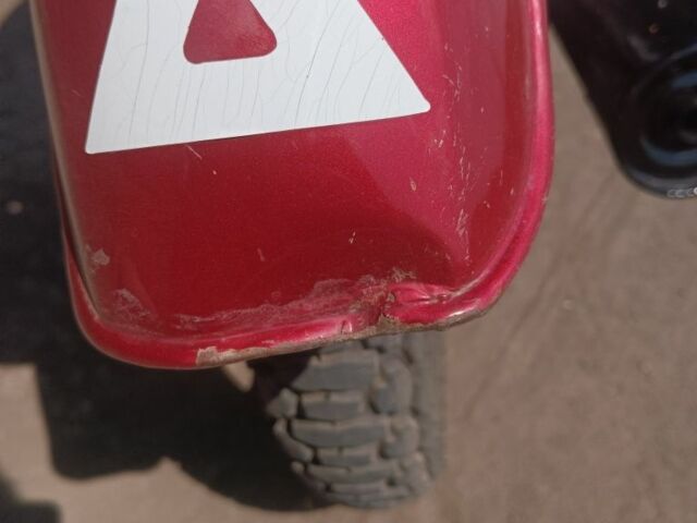 Форте Другая, объемом двигателя 0.11 л и пробегом 0 тыс. км за 430 $, фото 7 на Automoto.ua