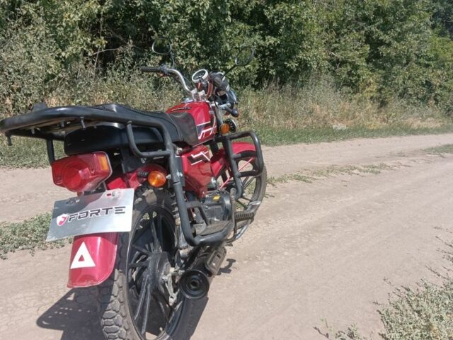 Форте Другая, объемом двигателя 0.11 л и пробегом 0 тыс. км за 430 $, фото 3 на Automoto.ua