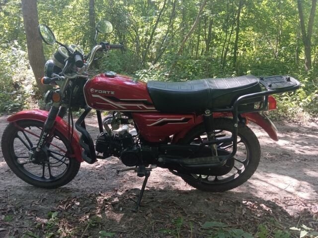 Форте Другая, объемом двигателя 0.11 л и пробегом 0 тыс. км за 430 $, фото 4 на Automoto.ua