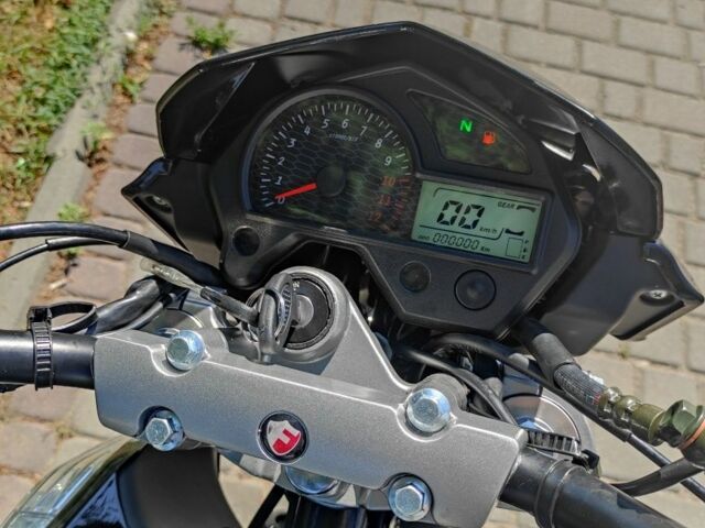 Форте Другая, объемом двигателя 0.25 л и пробегом 0 тыс. км за 1500 $, фото 6 на Automoto.ua