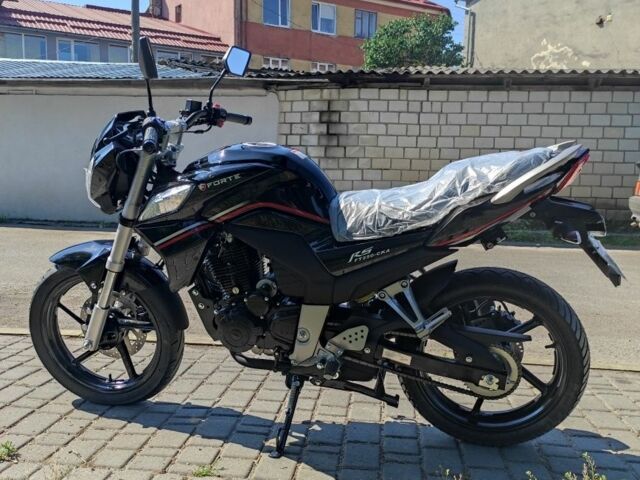 Форте Другая, объемом двигателя 0.25 л и пробегом 0 тыс. км за 1500 $, фото 7 на Automoto.ua