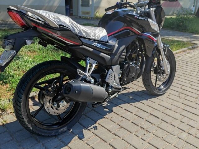 Форте Другая, объемом двигателя 0.25 л и пробегом 0 тыс. км за 1500 $, фото 8 на Automoto.ua
