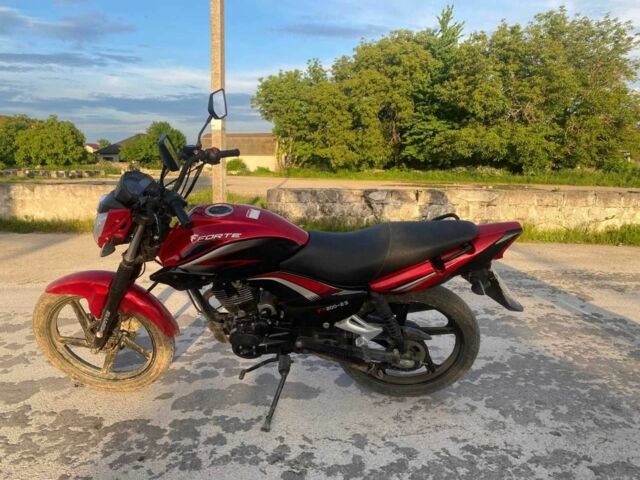 Форте Другая, объемом двигателя 0.2 л и пробегом 0 тыс. км за 700 $, фото 7 на Automoto.ua