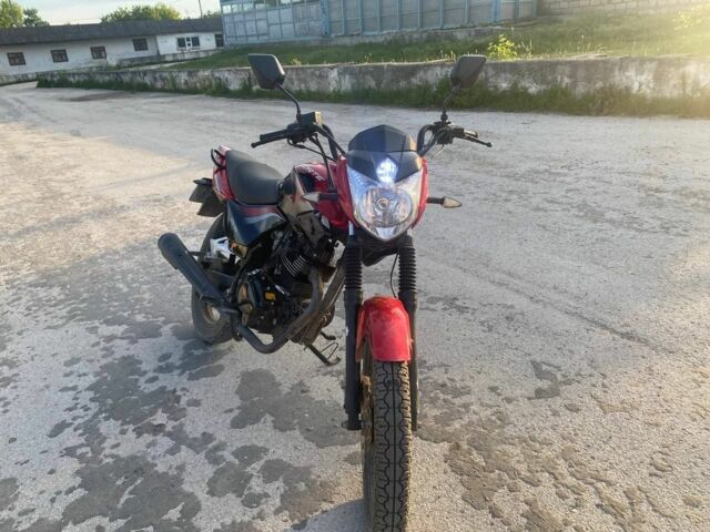 Форте Другая, объемом двигателя 0.2 л и пробегом 0 тыс. км за 700 $, фото 5 на Automoto.ua
