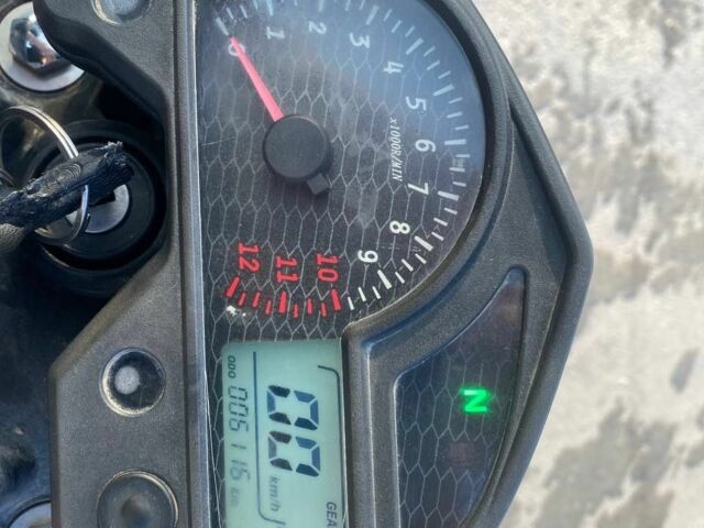Форте Другая, объемом двигателя 0.2 л и пробегом 0 тыс. км за 700 $, фото 2 на Automoto.ua