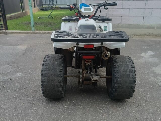 Форте Інша, об'ємом двигуна 0.13 л та пробігом 0 тис. км за 500 $, фото 2 на Automoto.ua