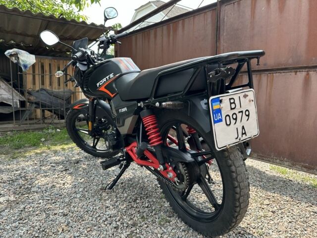 Форте Другая, объемом двигателя 0.2 л и пробегом 0 тыс. км за 725 $, фото 2 на Automoto.ua