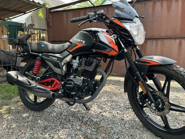 Форте Другая, объемом двигателя 0.2 л и пробегом 0 тыс. км за 725 $, фото 6 на Automoto.ua