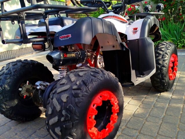Форте Другая, объемом двигателя 0.2 л и пробегом 0 тыс. км за 1400 $, фото 5 на Automoto.ua